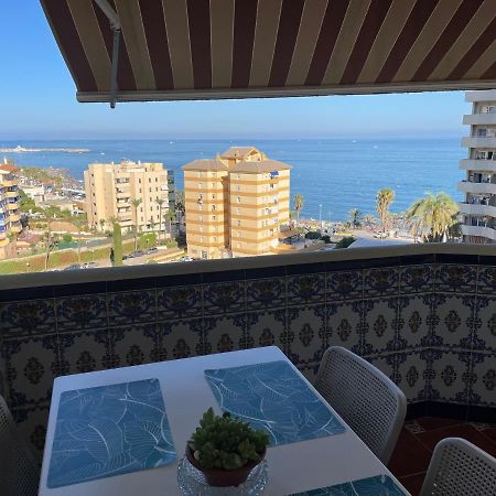 Benalbeach Smart Suite Benalmádena Dış mekan fotoğraf