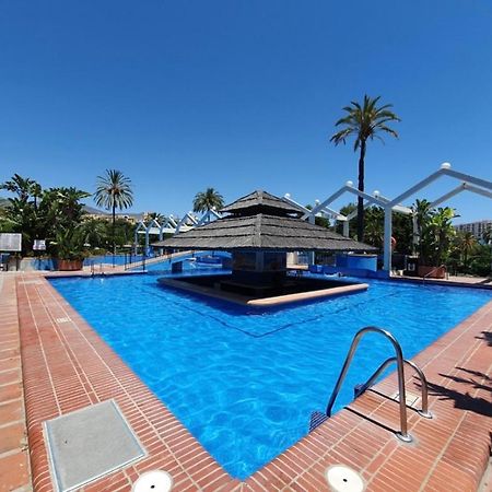 Benalbeach Smart Suite Benalmádena Dış mekan fotoğraf