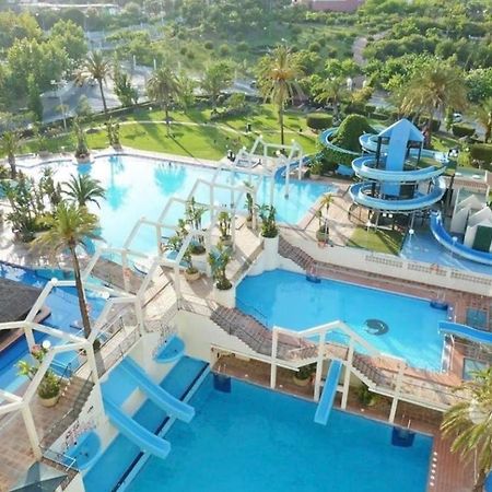 Benalbeach Smart Suite Benalmádena Dış mekan fotoğraf