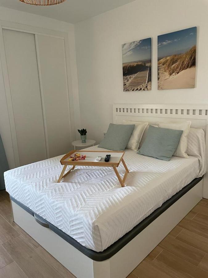 Benalbeach Smart Suite Benalmádena Dış mekan fotoğraf