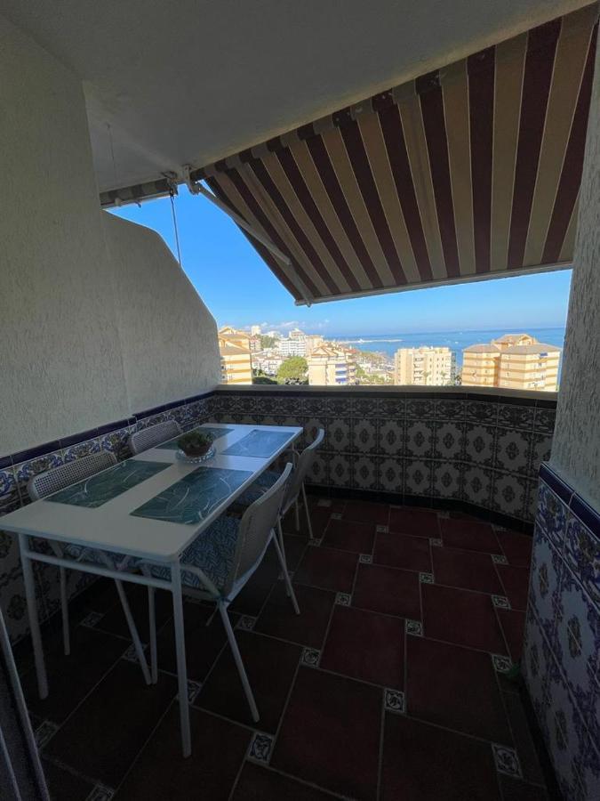 Benalbeach Smart Suite Benalmádena Dış mekan fotoğraf