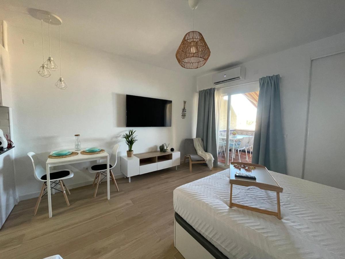 Benalbeach Smart Suite Benalmádena Dış mekan fotoğraf
