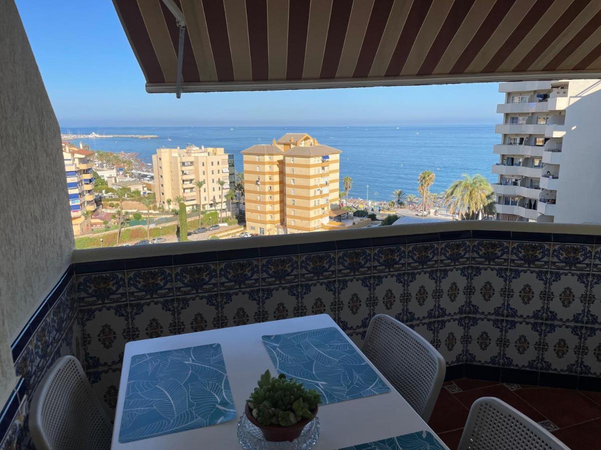 Benalbeach Smart Suite Benalmádena Dış mekan fotoğraf